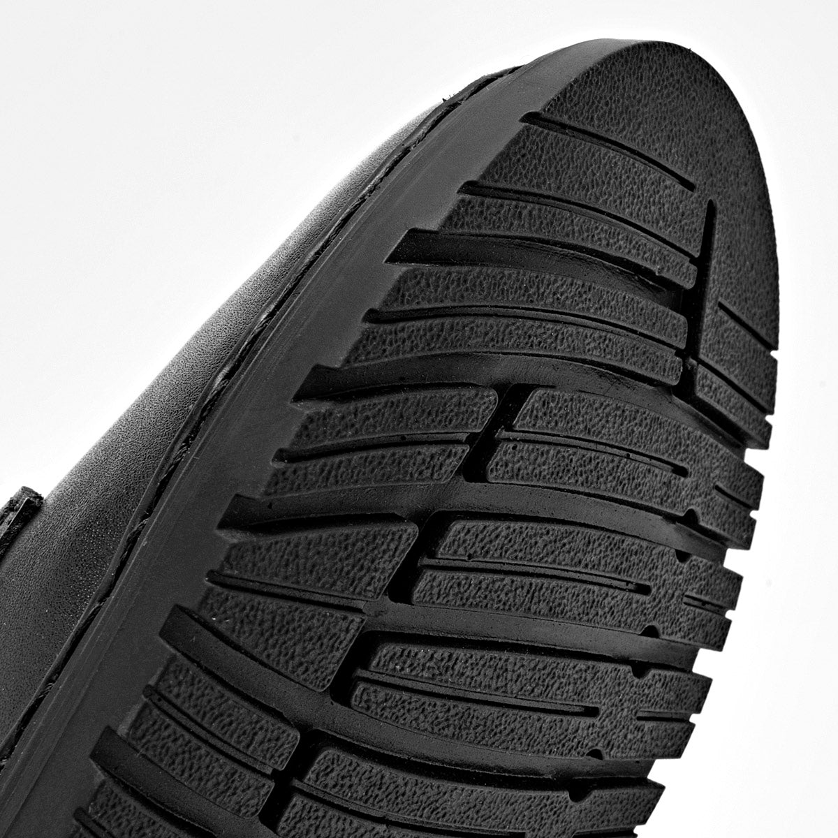 Zapato de piel para Niño Dogi