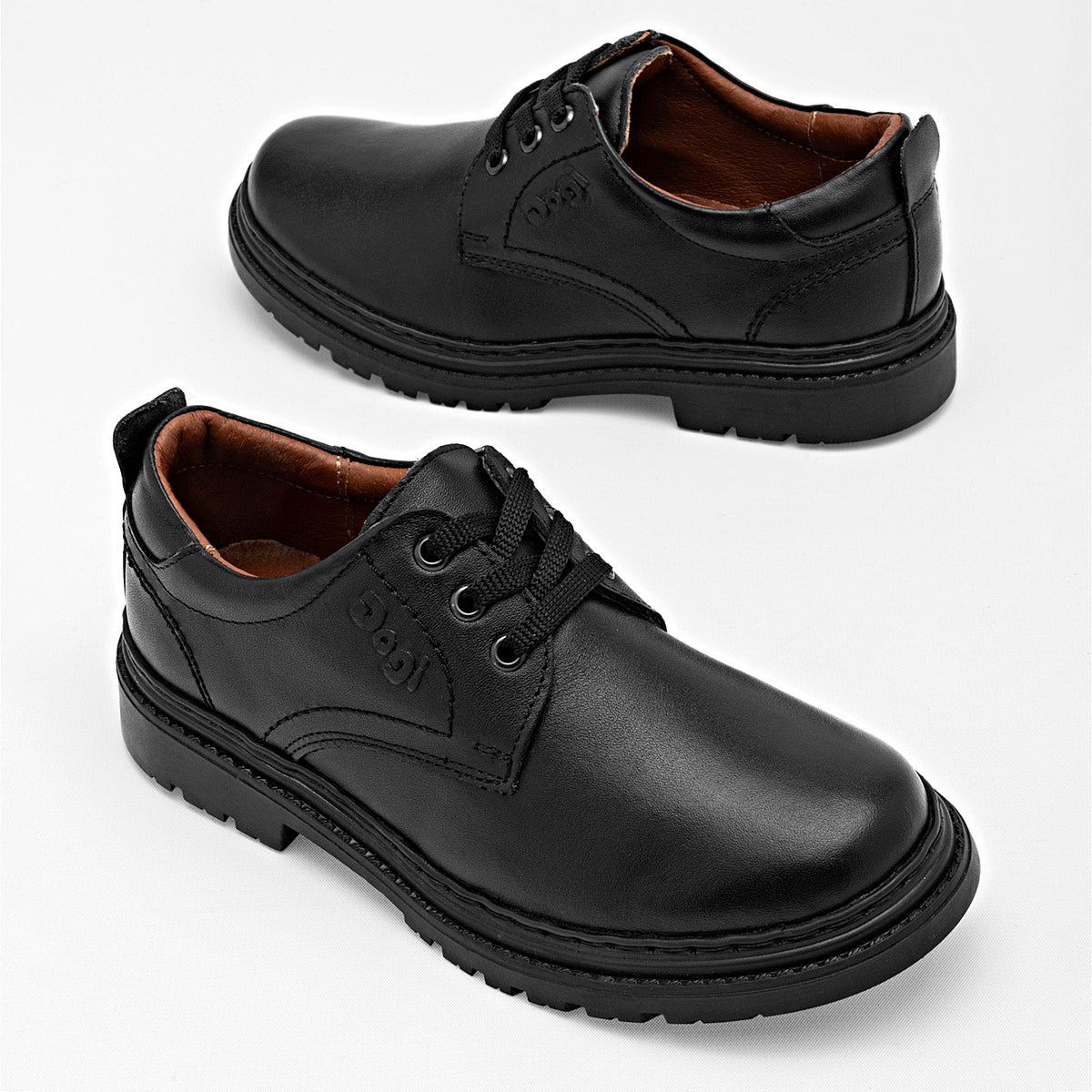 Dogi Zapato casual para niño