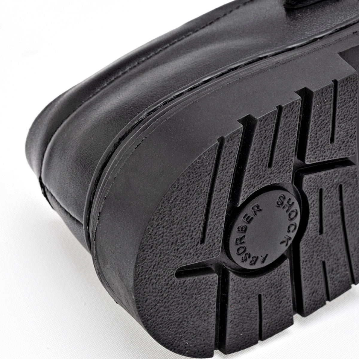 Zapato casual de piel para Niña Dogi