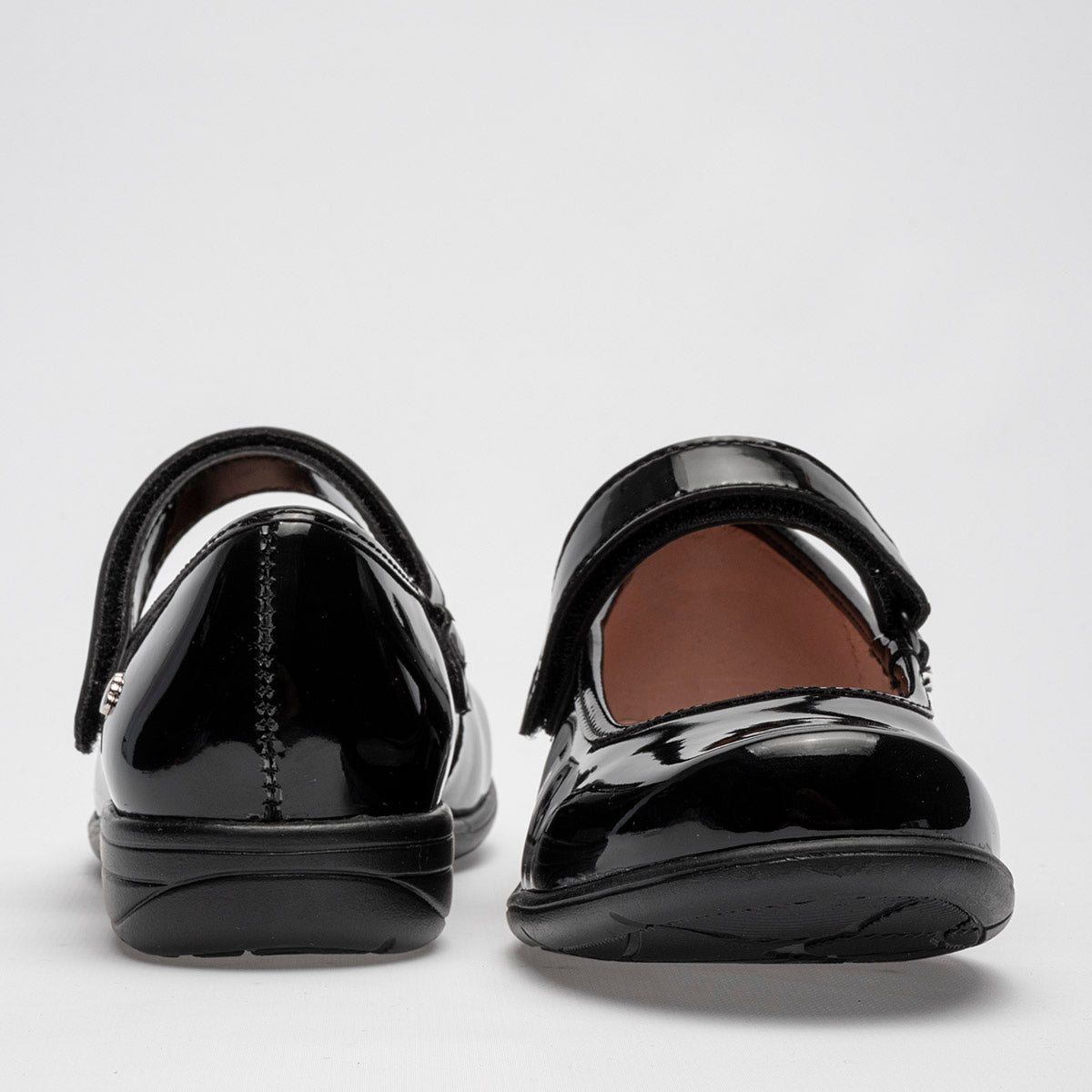 Zapato escolar para Niña Elefante