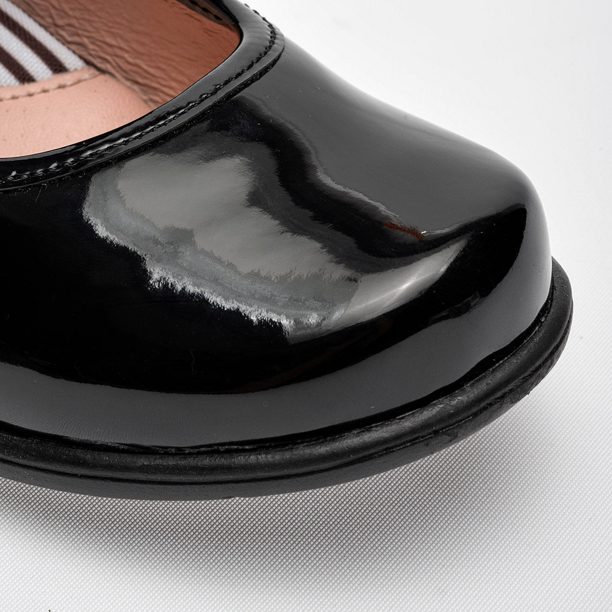 Zapato escolar para Niña Elefante