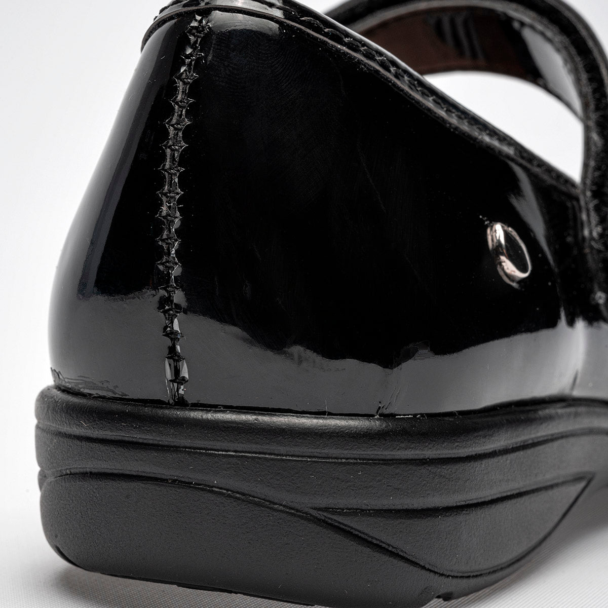 Zapato escolar para Niña Elefante