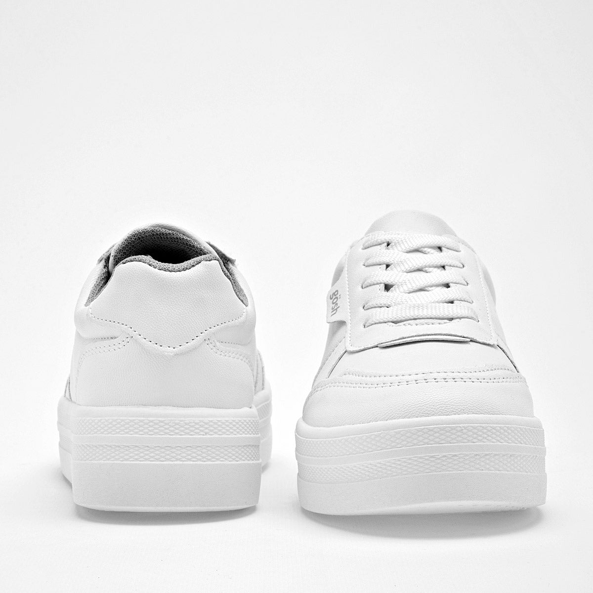 Tenis urbanos para Niño Gösh