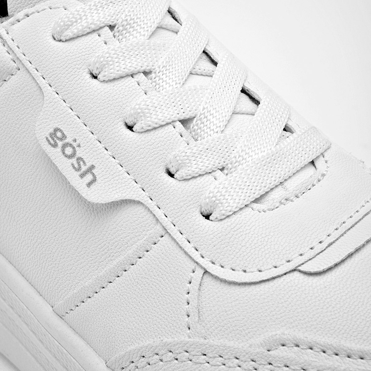 Tenis urbanos para Niño Gösh