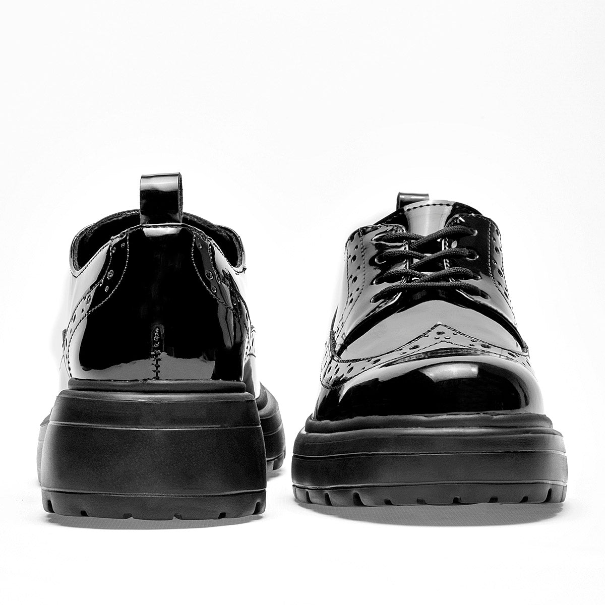 Zapato casual para Mujer Green Love