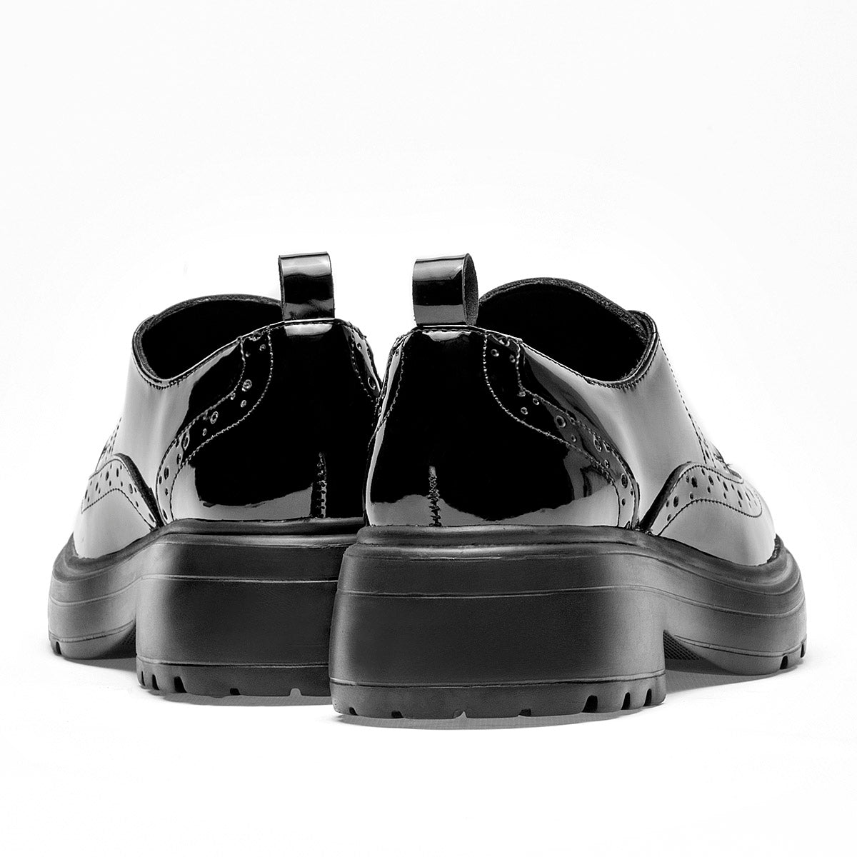 Zapato casual para Mujer Green Love