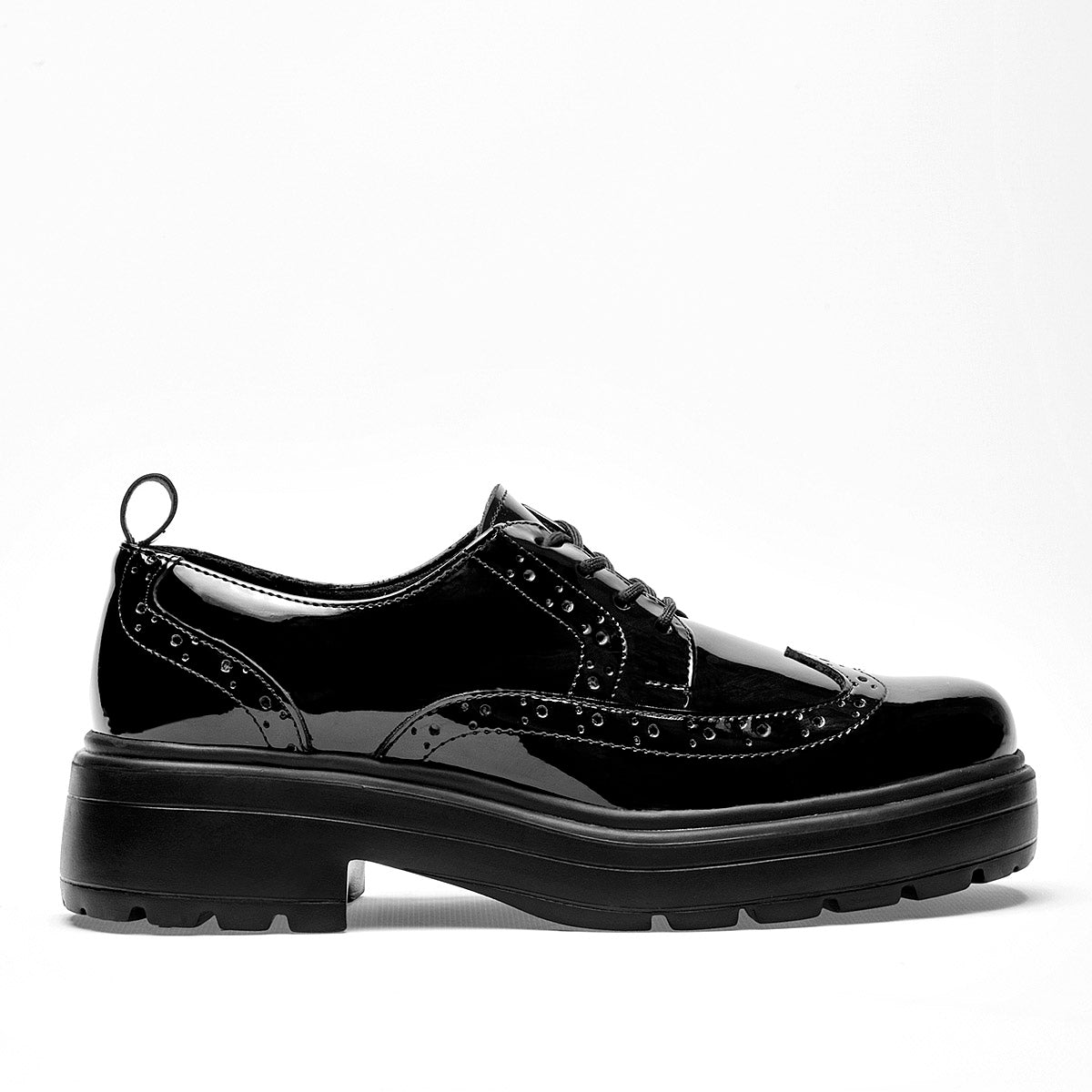 Zapato casual para Mujer Green Love