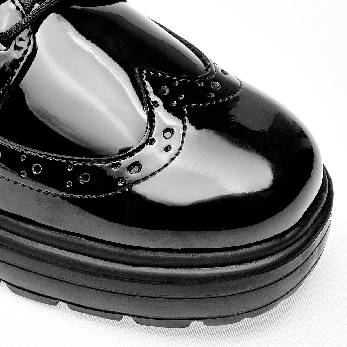 Zapato casual para Mujer Green Love