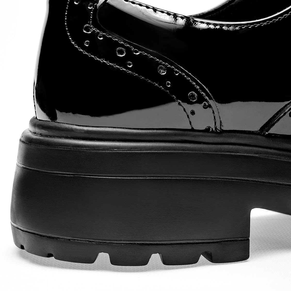 Zapato casual para Mujer Green Love