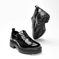 Zapato casual para Mujer Green Love