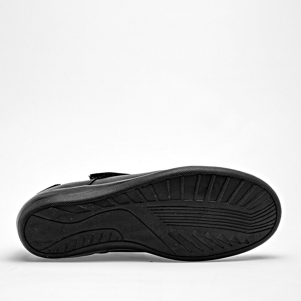 Zapato casual de piel para Mujer Hush Puppies Kids