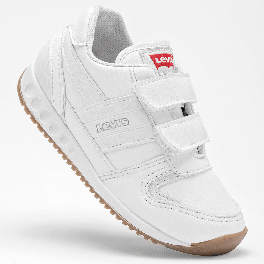 Levi's Tenis urbano para niño