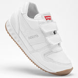 Levi's Tenis urbano para niño