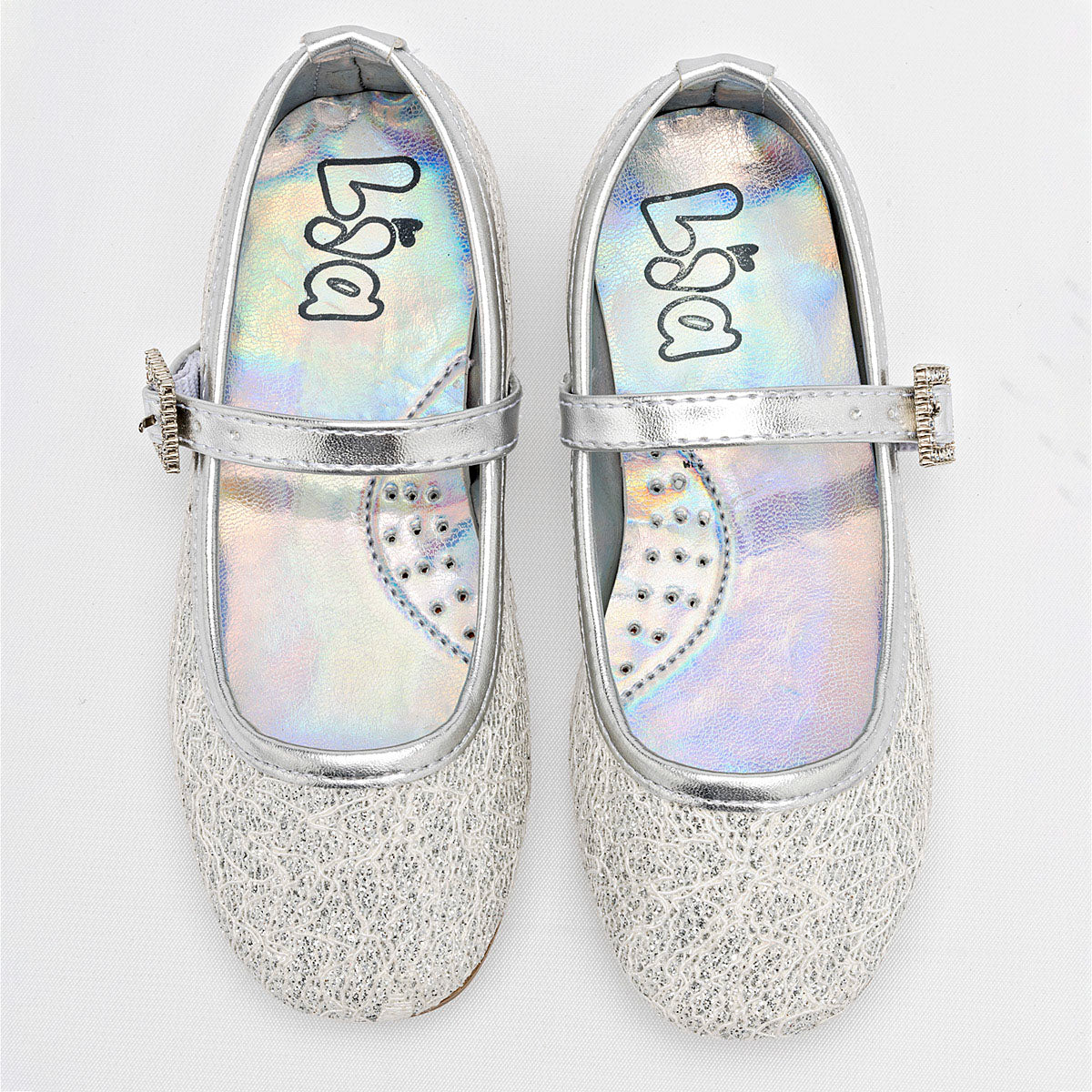 Balerina para niña Lia