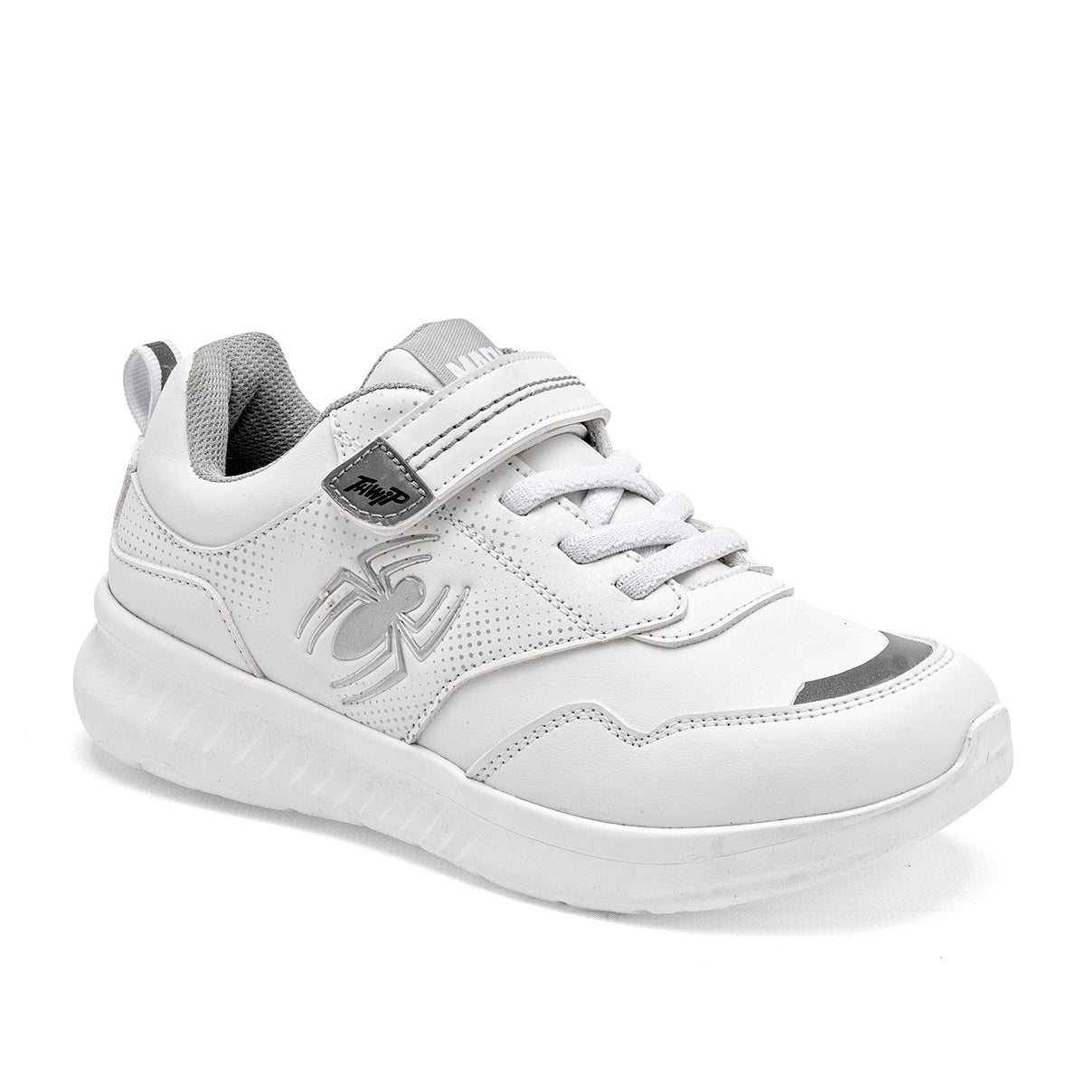 Tenis urbanos Spiderman para Niño Licencias Tropicana