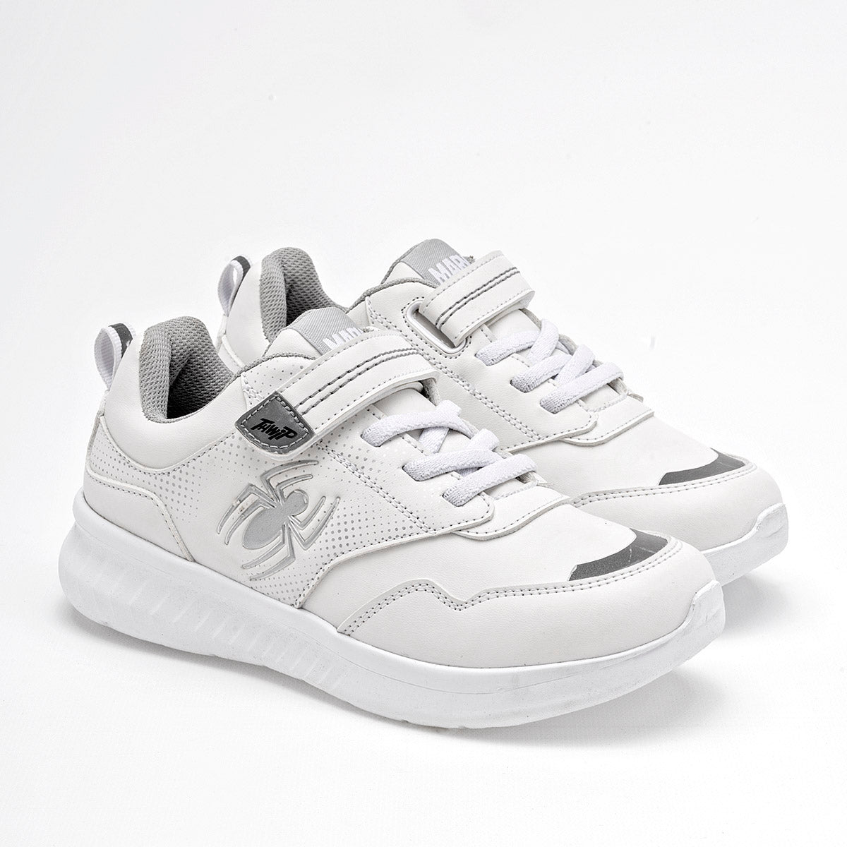 Tenis urbanos Spiderman para Niño Licencias Tropicana