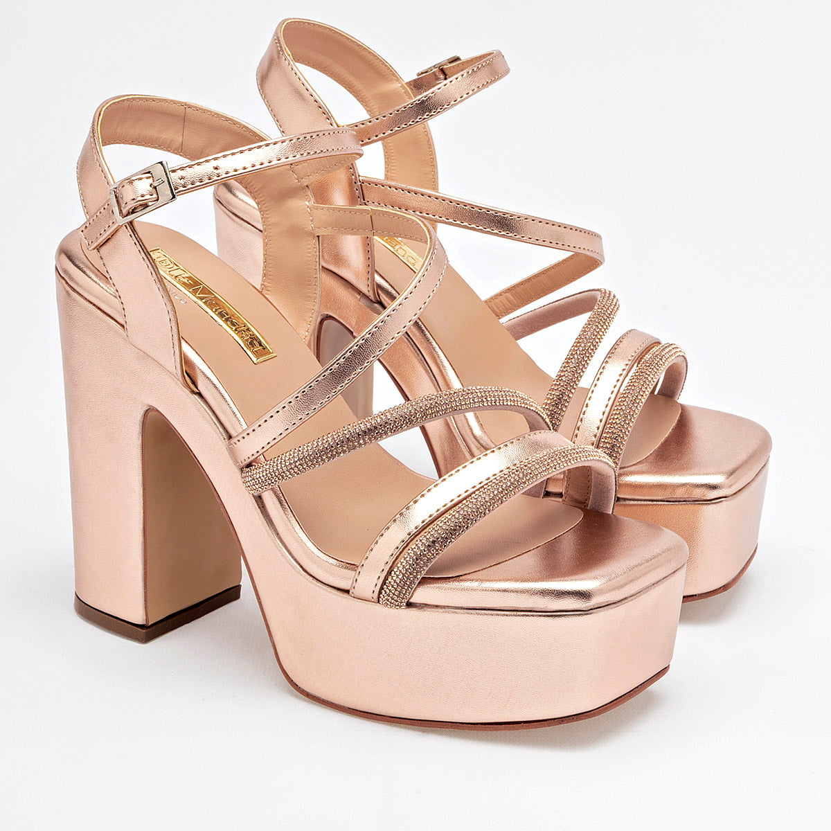 Zapatilla Liz Mariana para Mujer