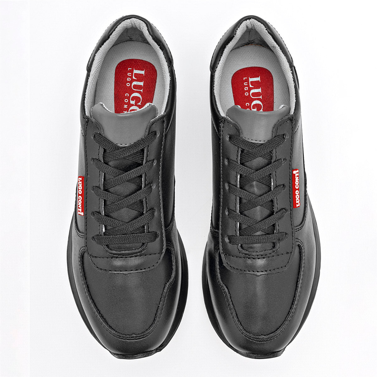Tenis urbano Lugo Conti para Joven
