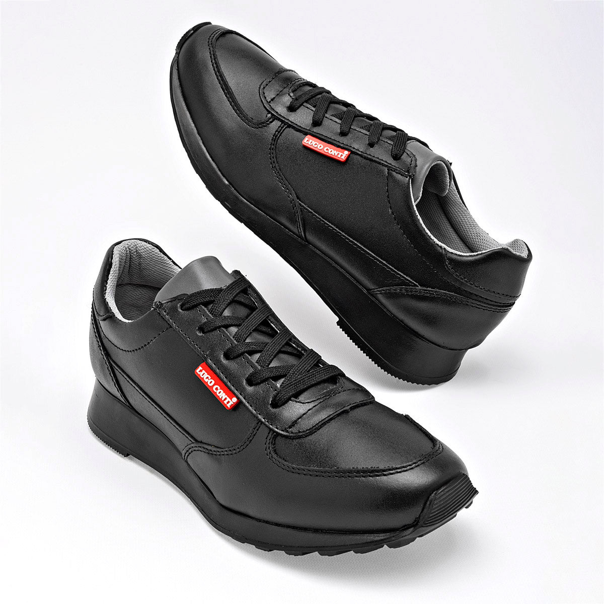 Lugo Conti Tenis urbano para joven