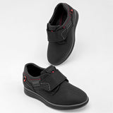 Negro Total Zapato casual para niño