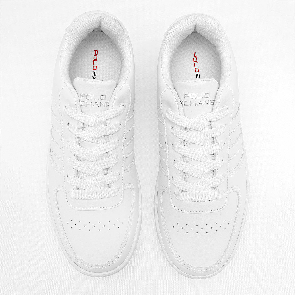Tenis urbano para Hombre Polo exchange