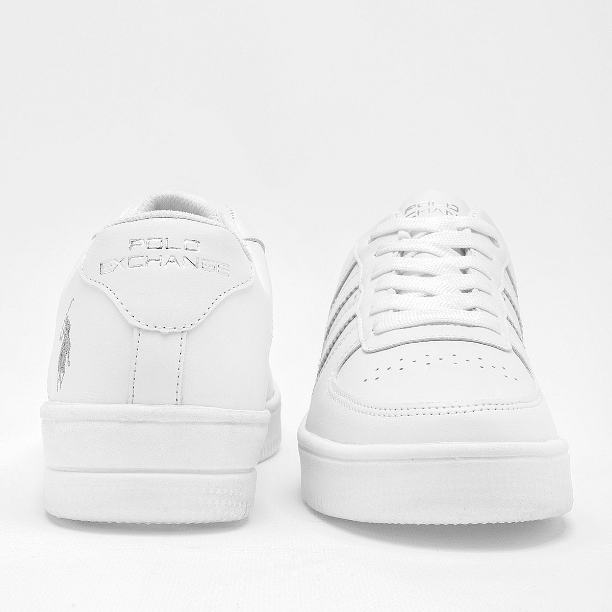 Tenis urbano para Hombre Polo exchange