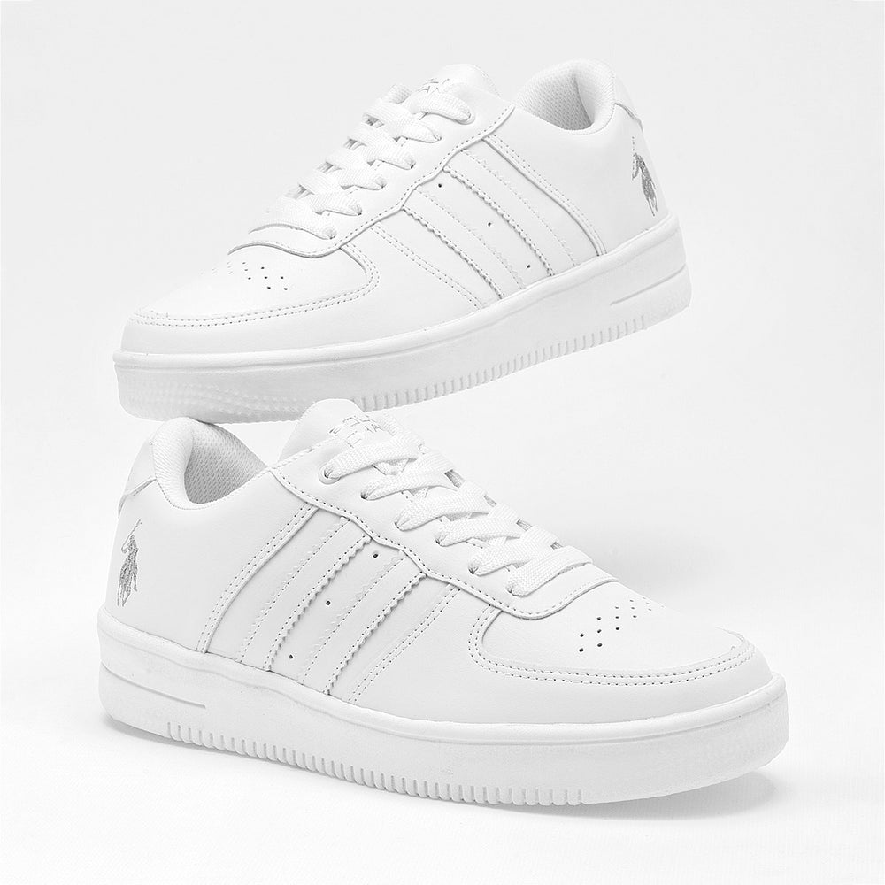 Polo exchange Tenis urbano para hombre