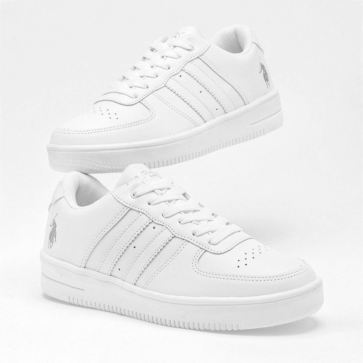 Polo Exchange Tenis urbano para joven
