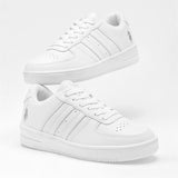 Polo Exchange Tenis urbano para joven