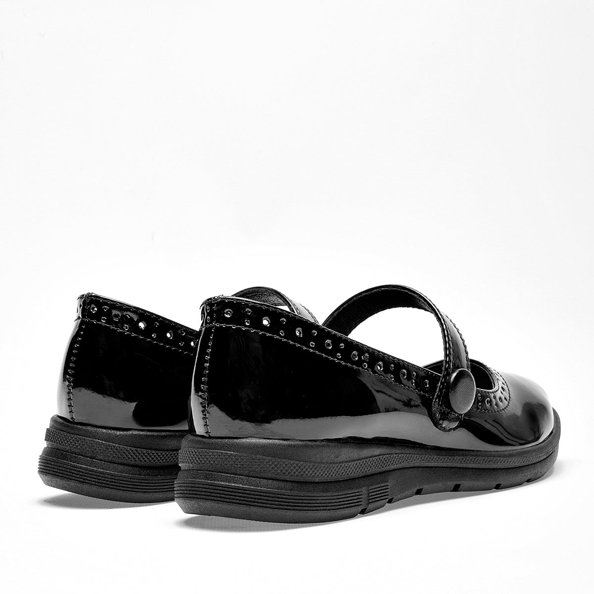 Zapato escolar Rumores para Mujer