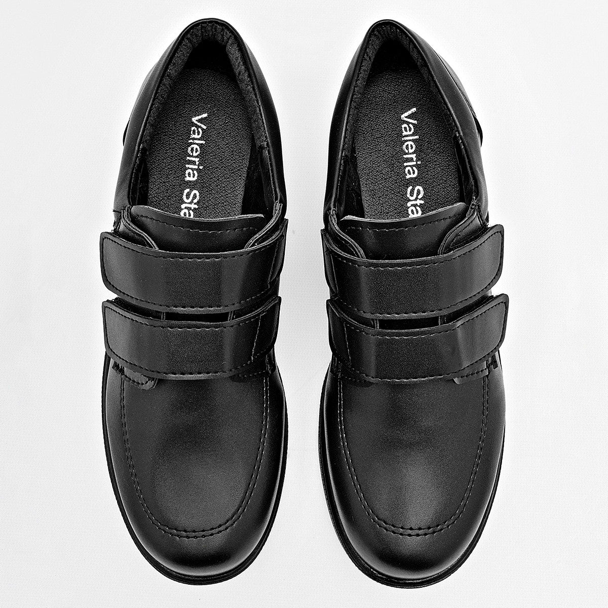 Zapato escolar Valeria Star para Joven