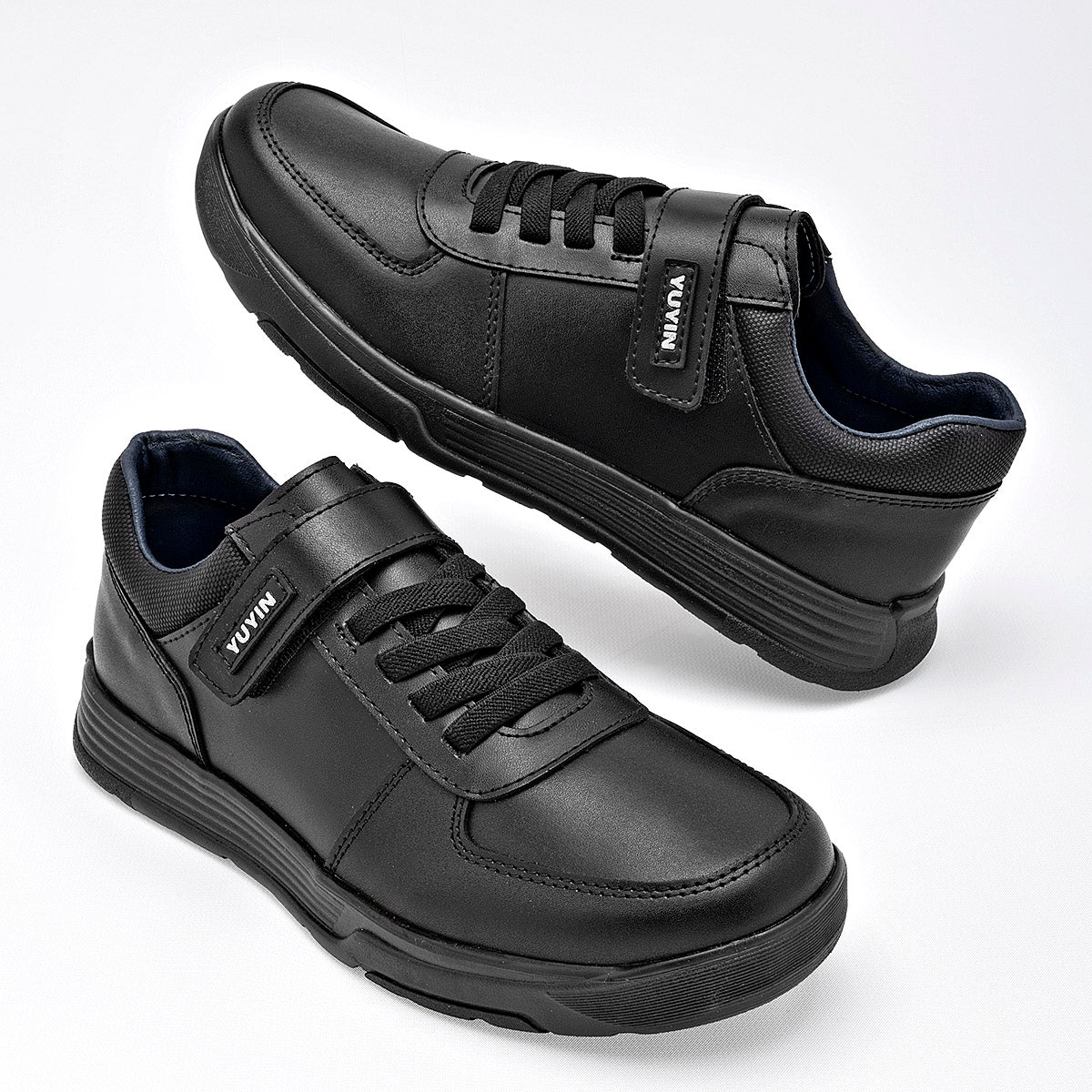 Yuyin Zapato casual para joven