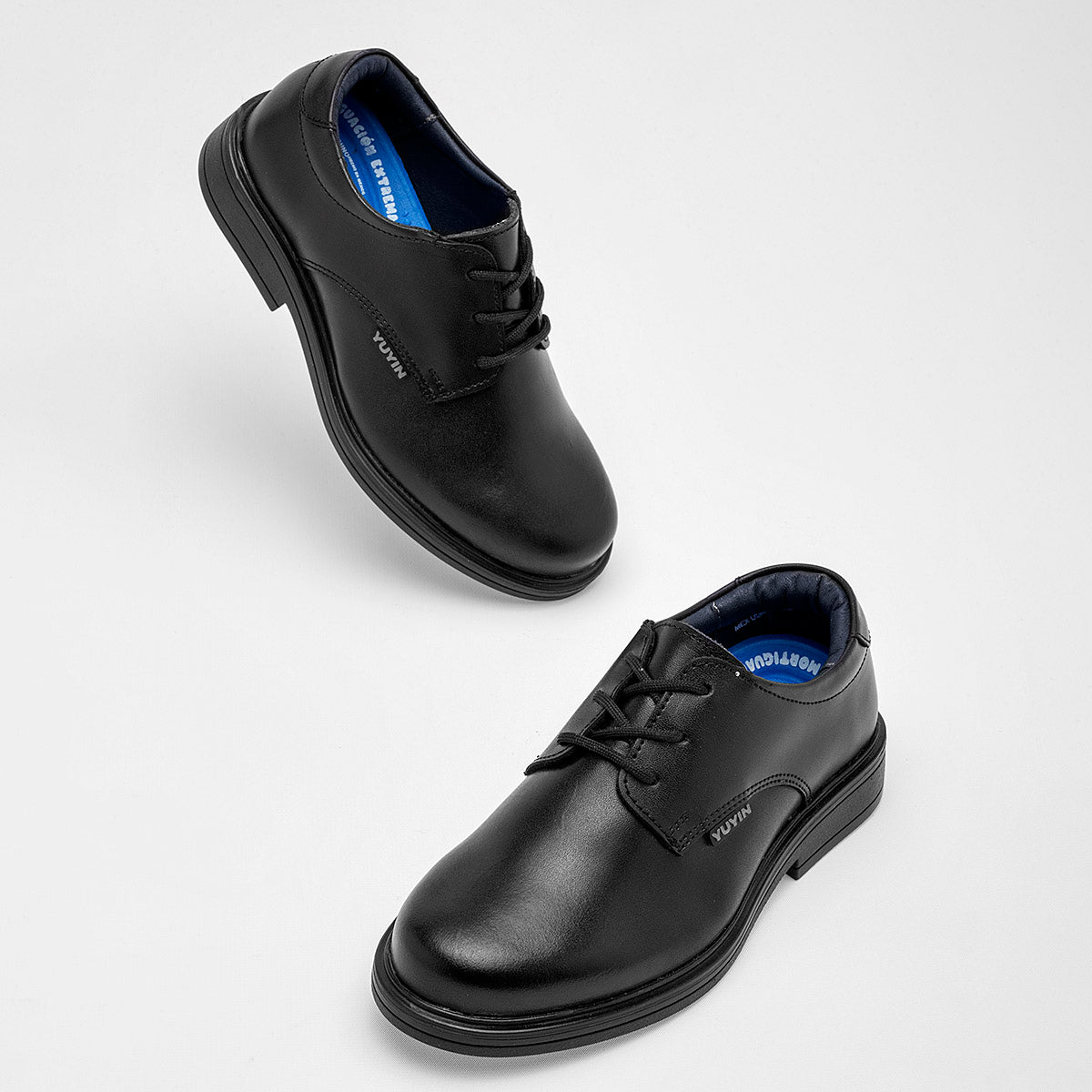 Yuyin Zapato casual para niño