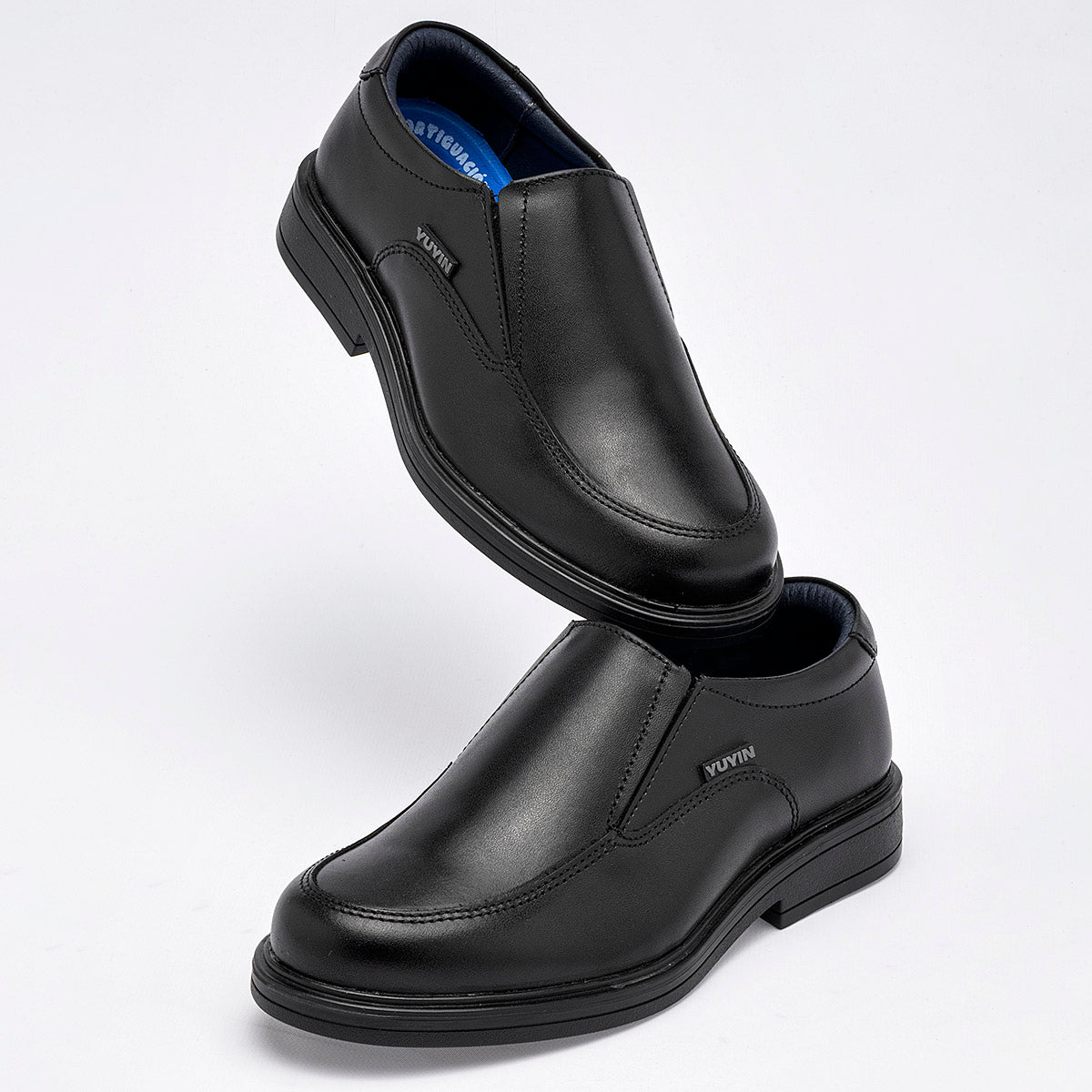 Yuyin Zapato casual para niño