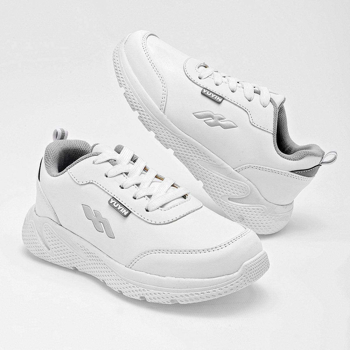 Yuyin Tenis urbano para niño