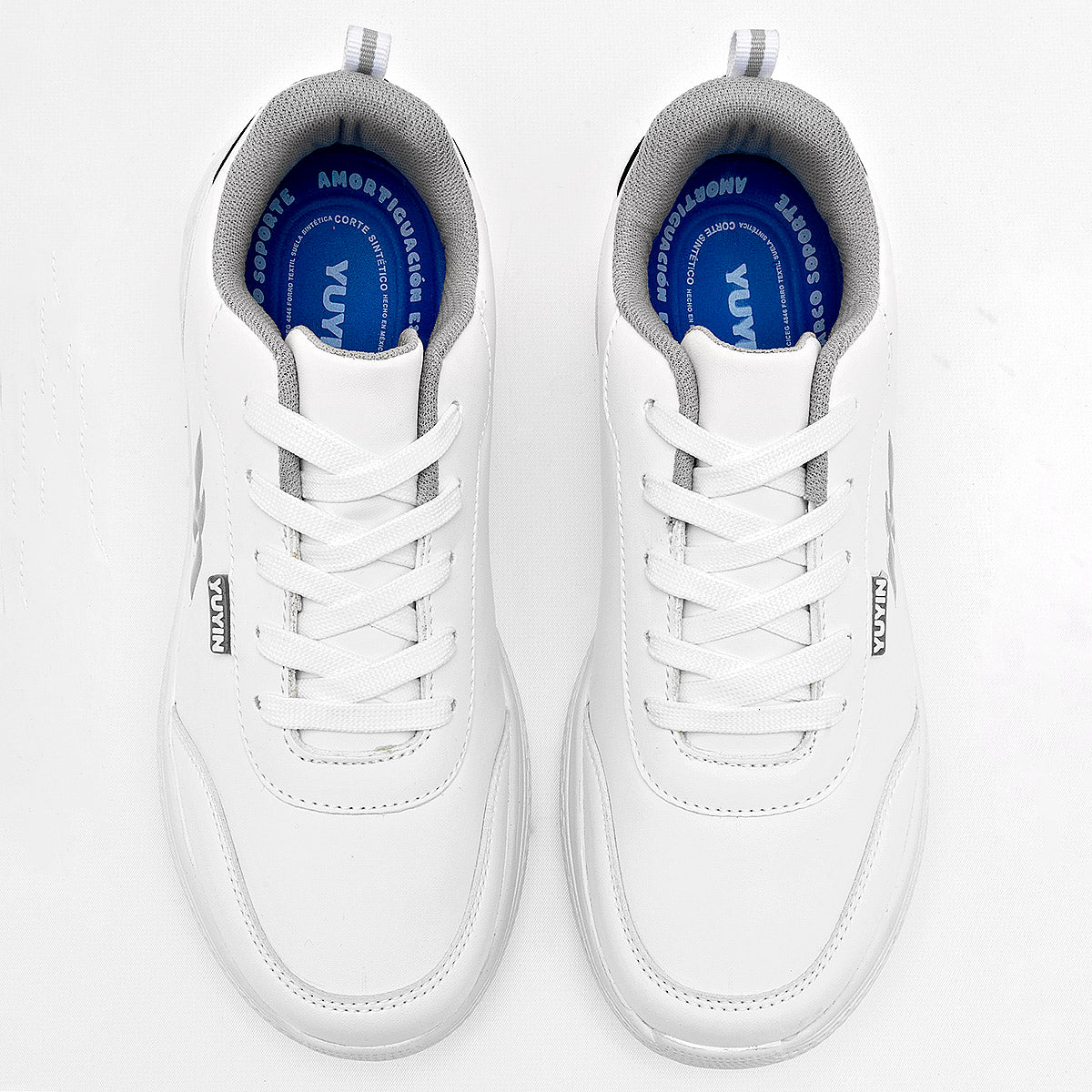 Tenis escolar Yuyin para Joven