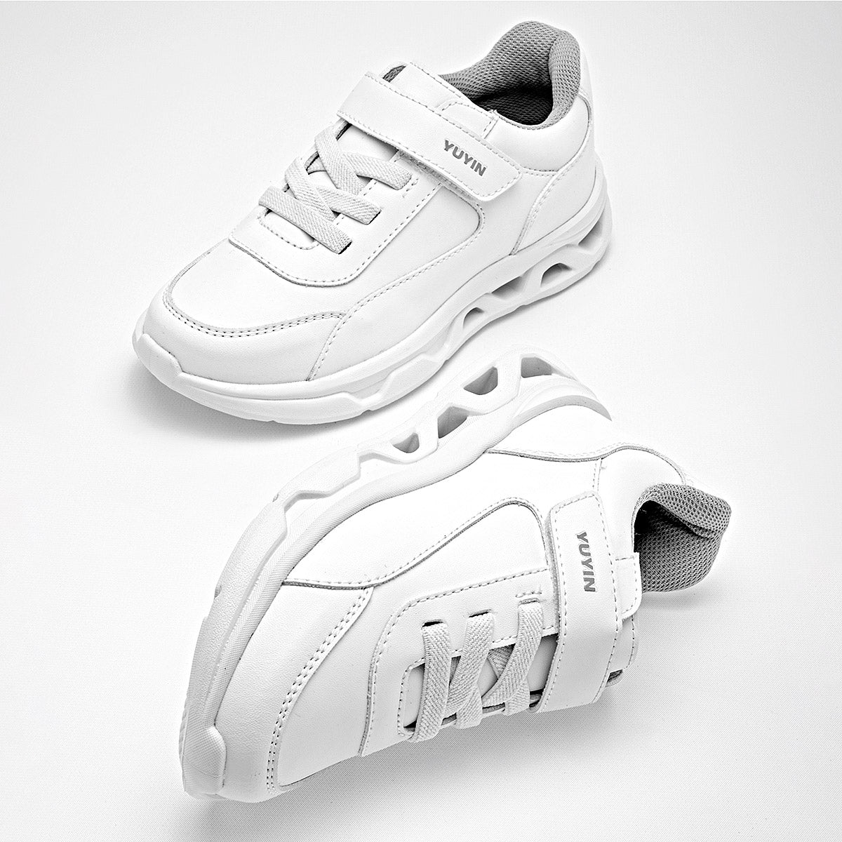 Yuyin Tenis urbano para niño