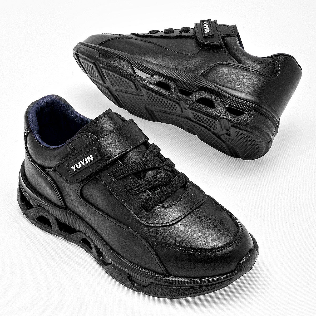 Yuyin Tenis urbano para niño