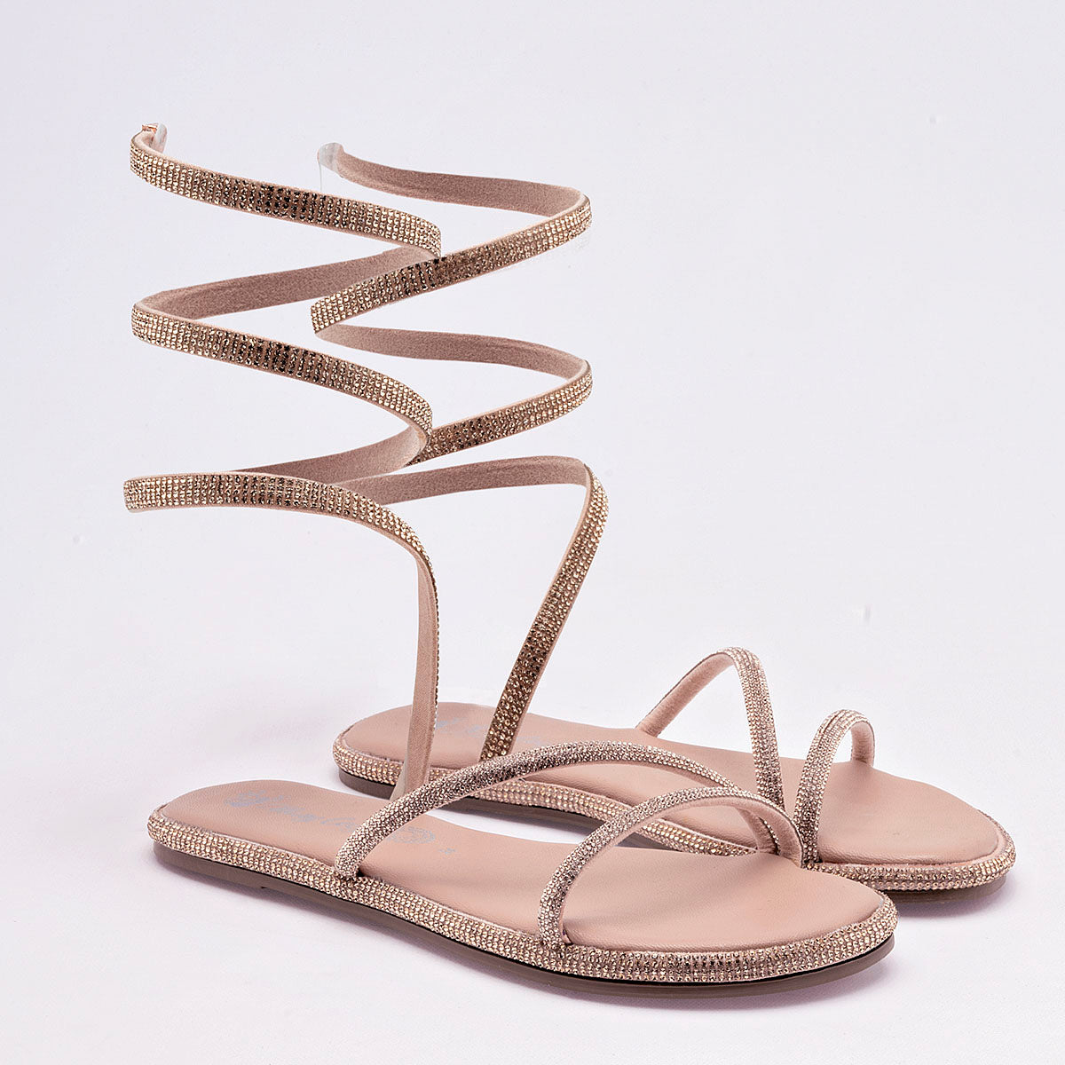 Sandalia Mary Cecy para Mujer
