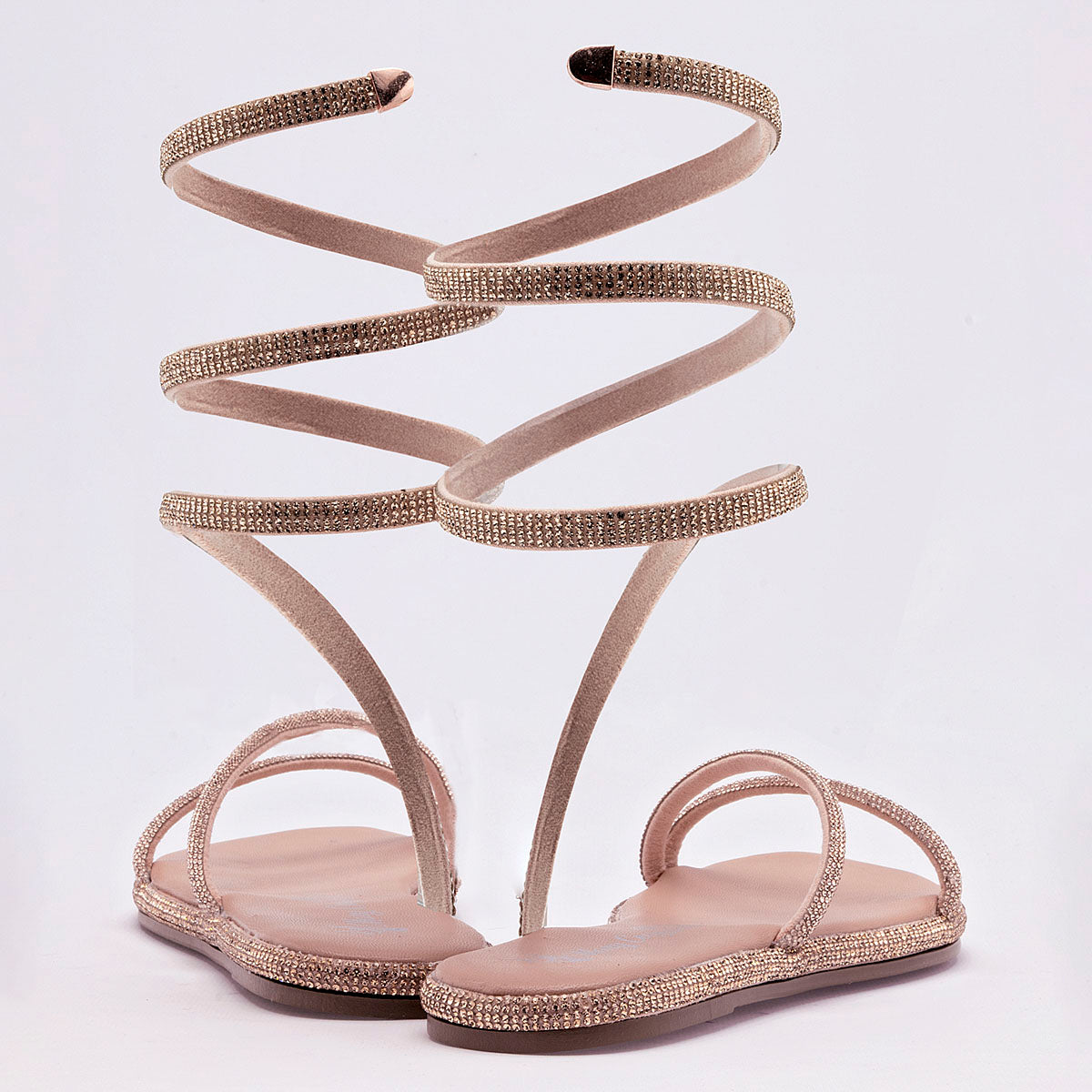 Sandalia Mary Cecy para Mujer