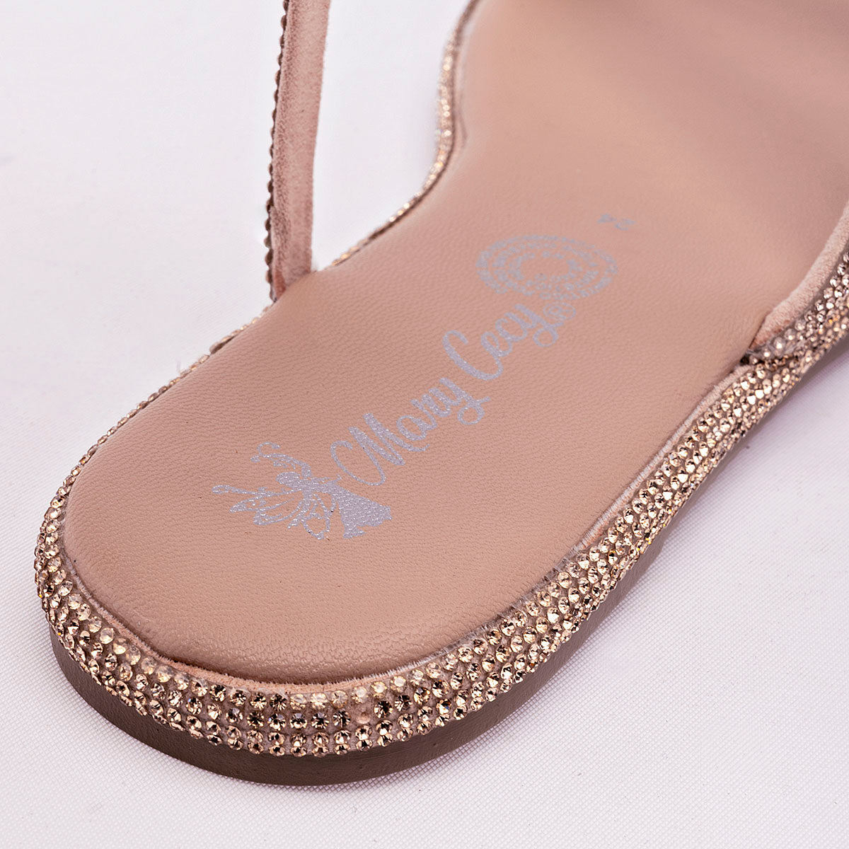 Sandalia Mary Cecy para Mujer
