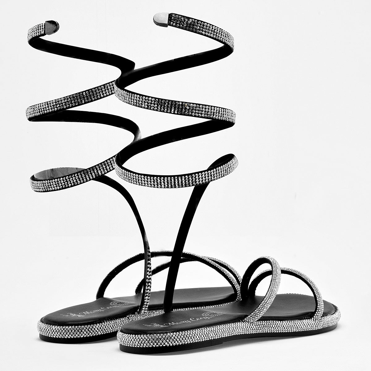 Sandalia Mary Cecy para Mujer