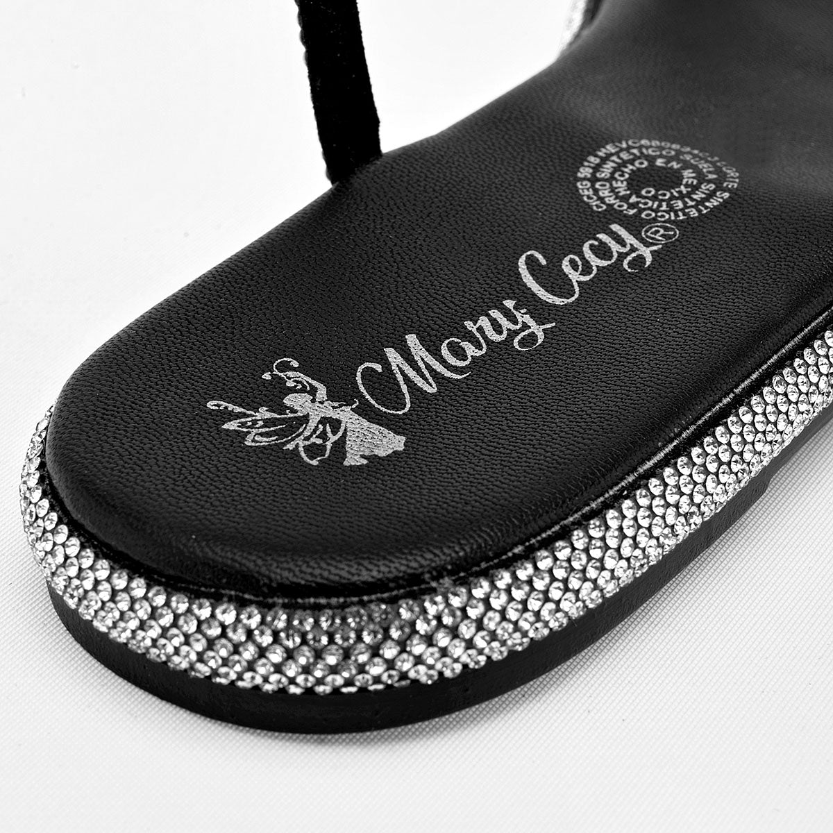 Sandalia Mary Cecy para Mujer