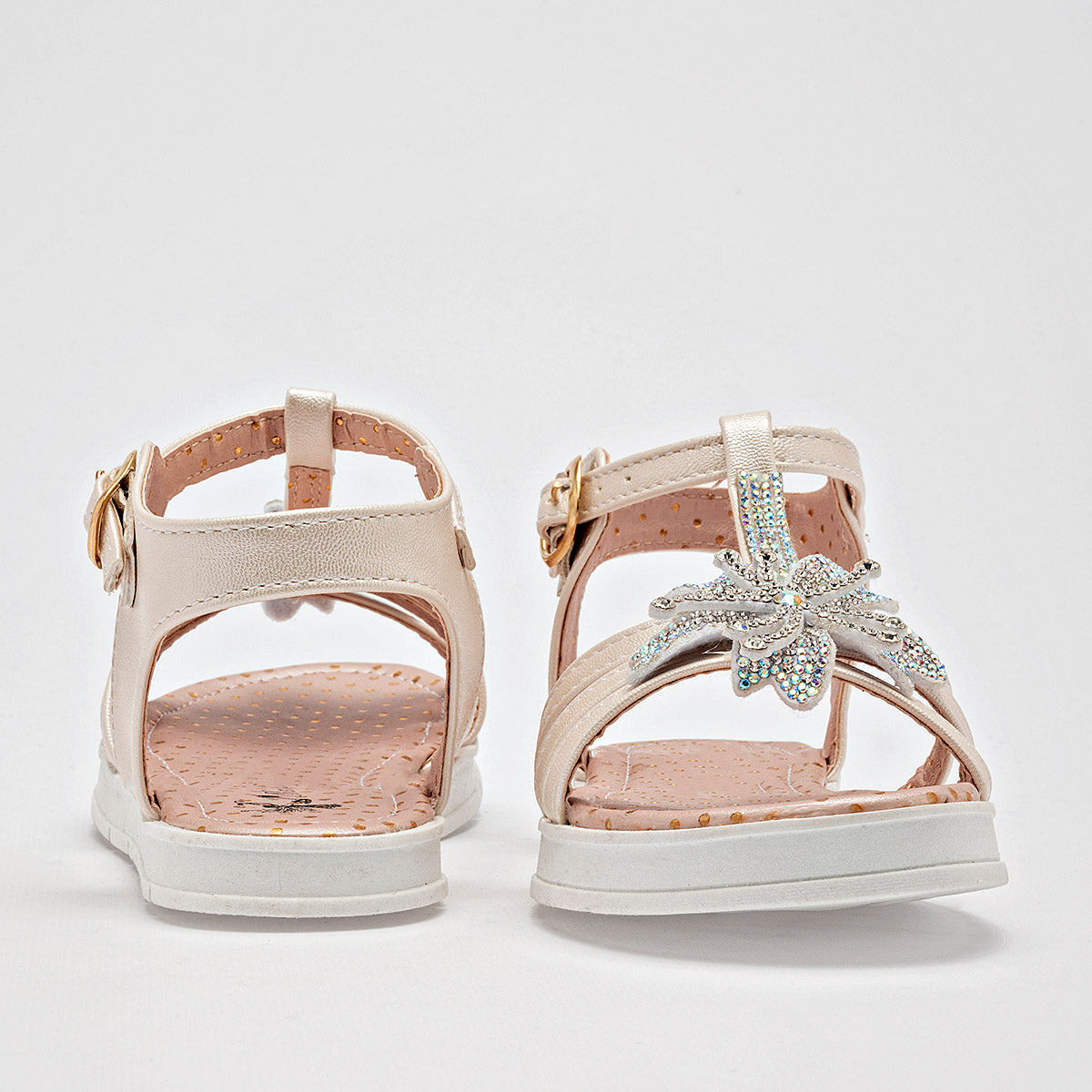 Sandalia para Niña Mary Cecy