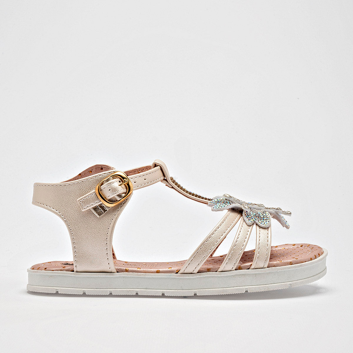 Sandalia para Niña Mary Cecy