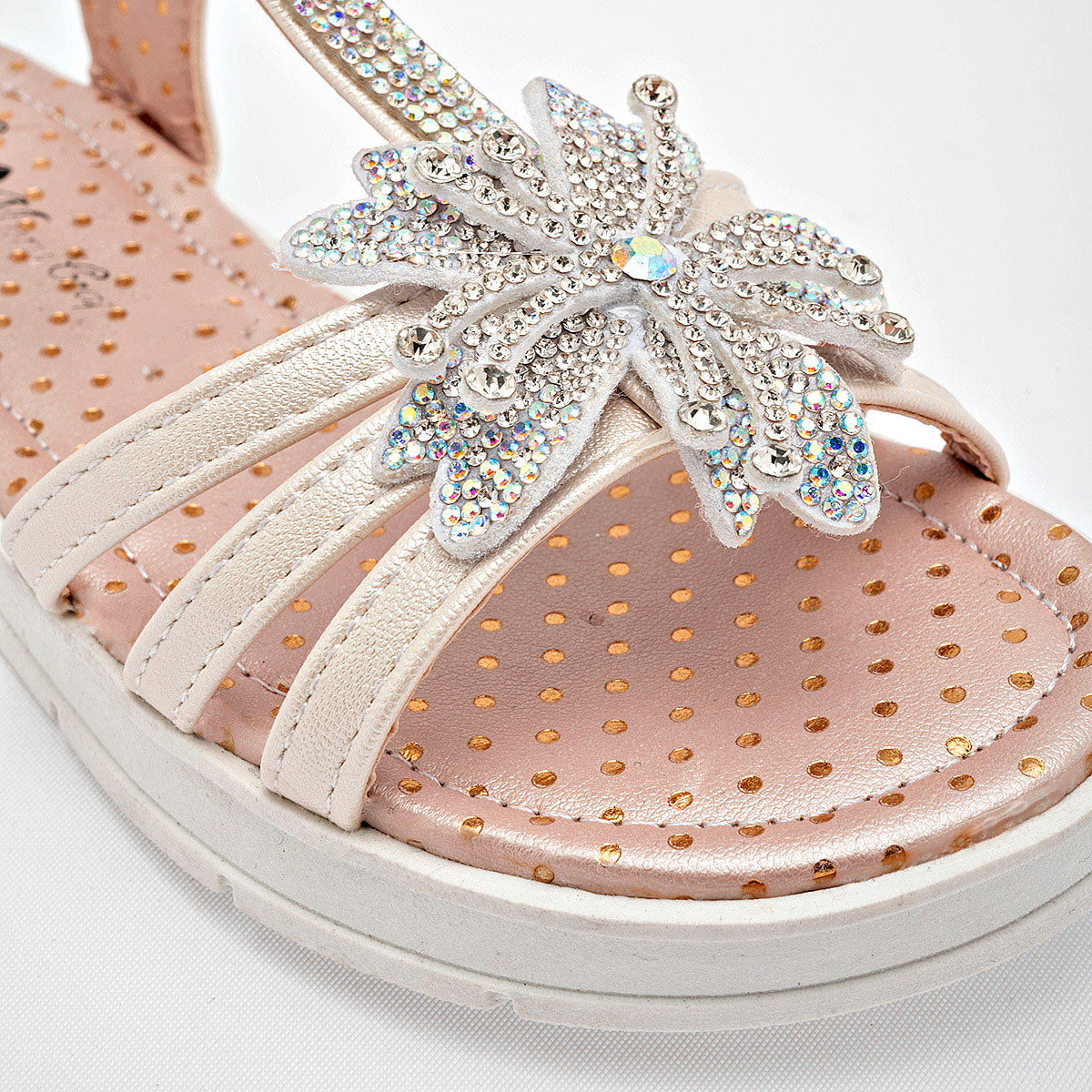 Sandalia para Niña Mary Cecy