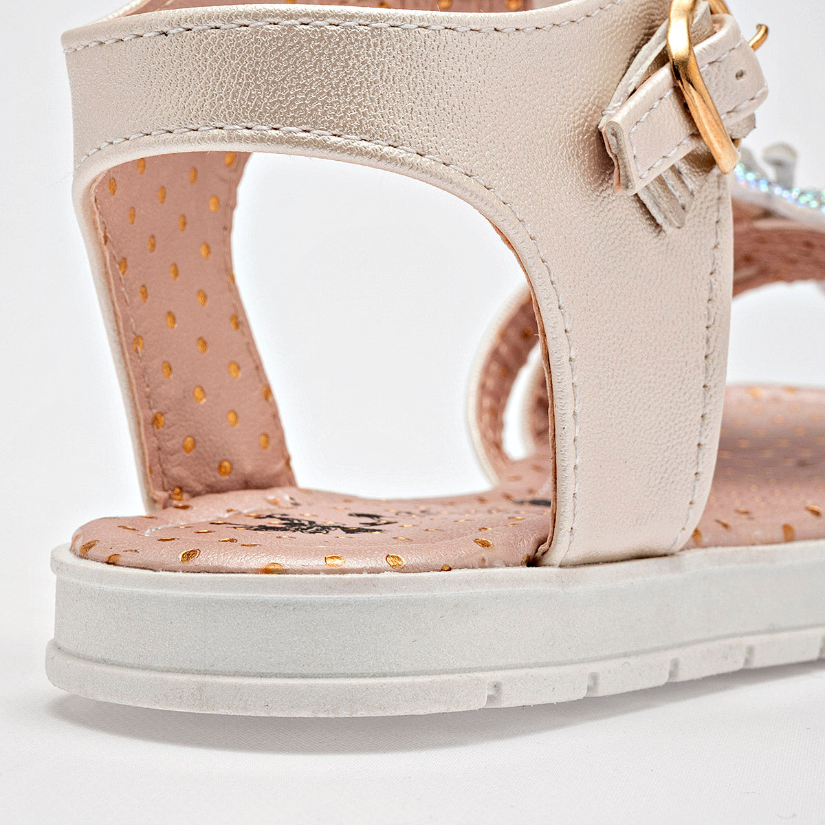 Sandalia para Niña Mary Cecy