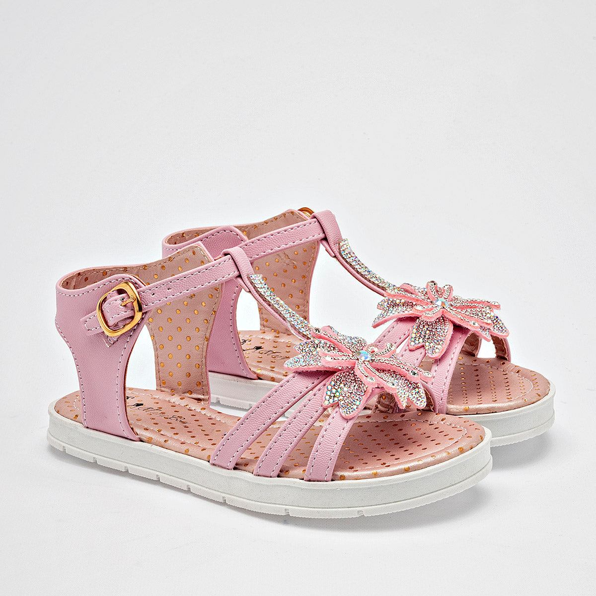 Sandalia para Niña Mary Cecy