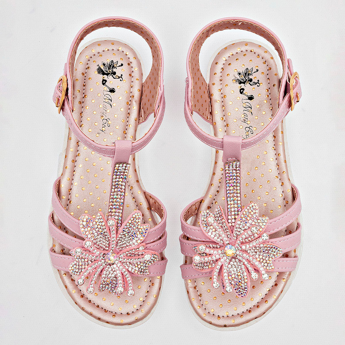 Sandalia para Niña Mary Cecy