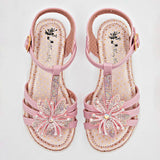 Sandalia para Niña Mary Cecy